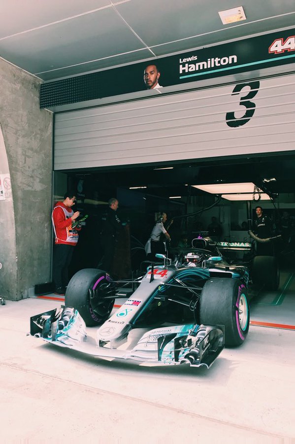 F1 GP di Cina