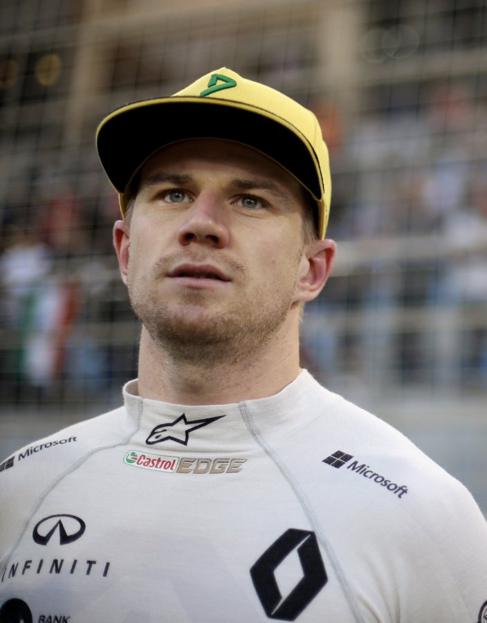 F1 GP di Cina