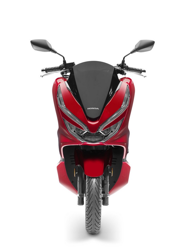 Honda PCX 2018
