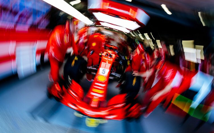 F1 Gran Premio di Baku