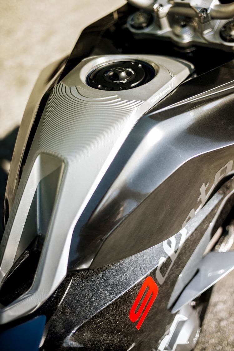 Bmw 9cento Concept