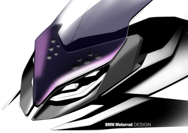 Bmw 9cento Concept