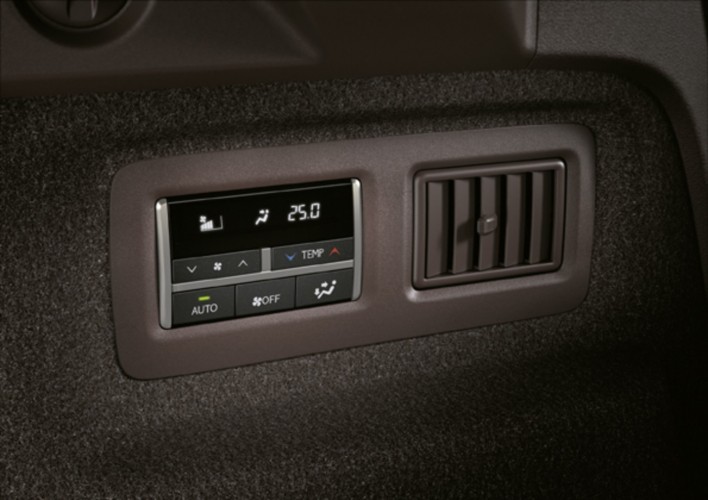 Lexus RX L