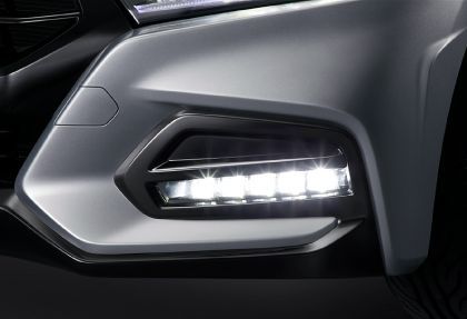 Honda S660 Modulo X, le immagini