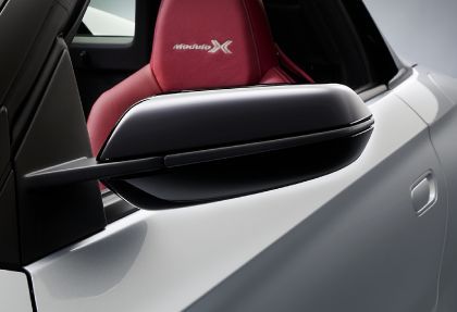 Honda S660 Modulo X, le immagini