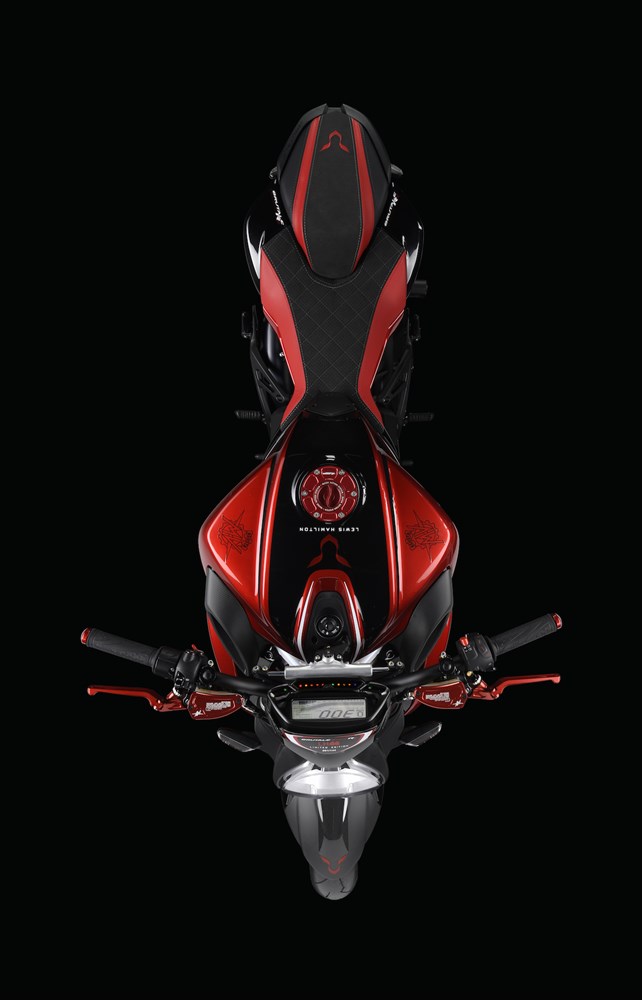MV Agusta Brutale 800 RR LH44