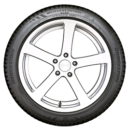 Bridgestone Weather Control A005