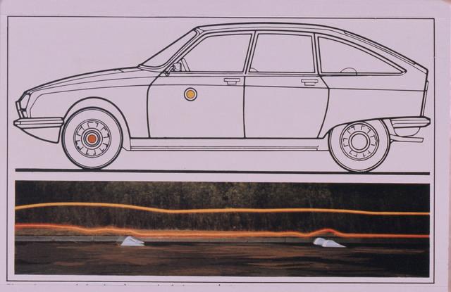 Citroen, la storia delle sospensioni idropneumatiche