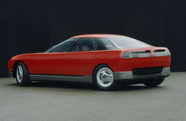 Citroen, la storia delle sospensioni idropneumatiche