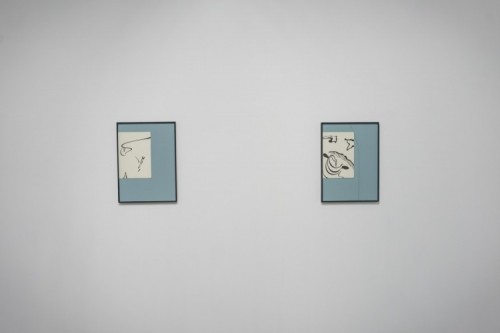UX Art Space Lexus a Lisbona