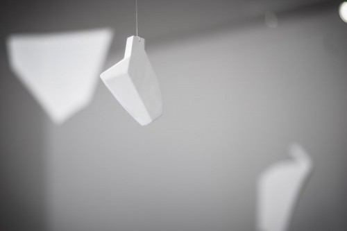 UX Art Space Lexus a Lisbona