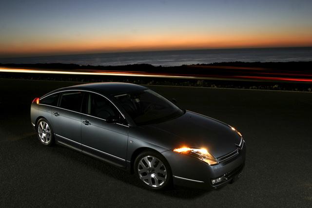 Citroen, la storia delle sospensioni idropneumatiche