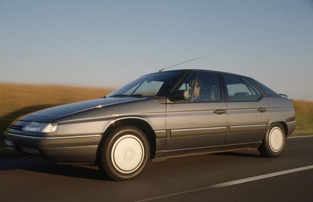 Citroen, la storia delle sospensioni idropneumatiche