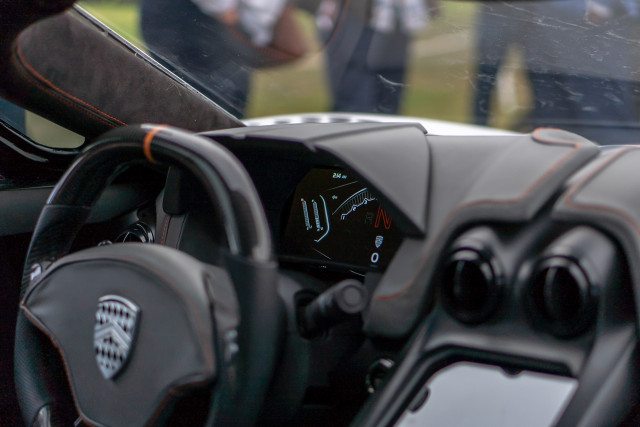 SSC Tuatara