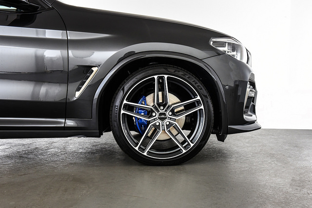 Bmw X4 by AC Schnitzer