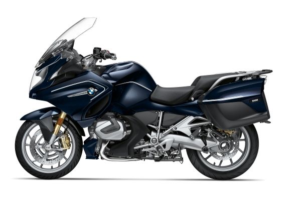 BMW R 1250 GS e R 1250 RT