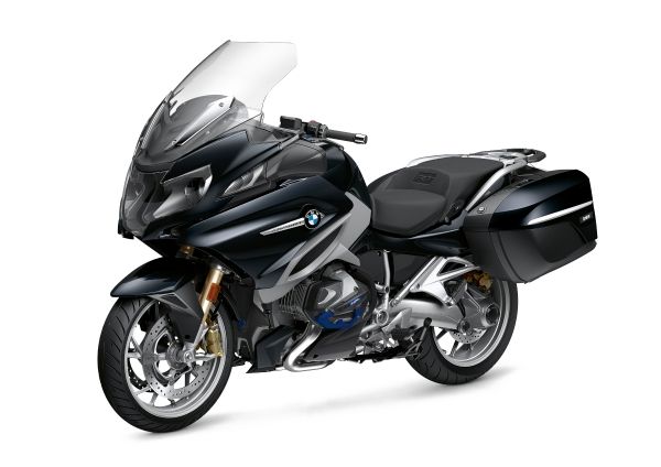 BMW R 1250 GS e R 1250 RT