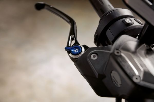 BMW R 1250 GS e R 1250 RT