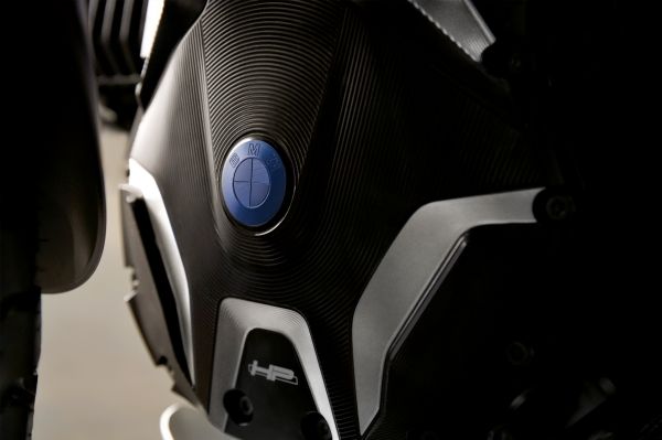 BMW R 1250 GS e R 1250 RT