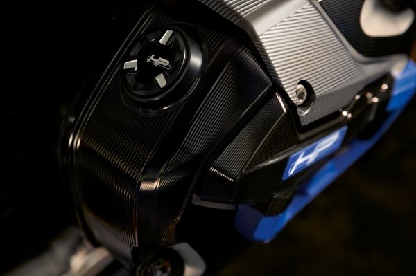 BMW R 1250 GS e R 1250 RT