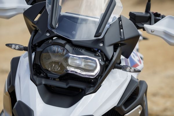 BMW R 1250 GS e R 1250 RT