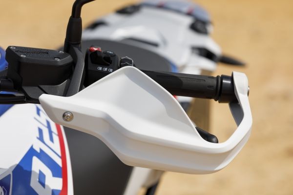 BMW R 1250 GS e R 1250 RT
