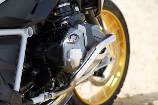 BMW R 1250 GS e R 1250 RT