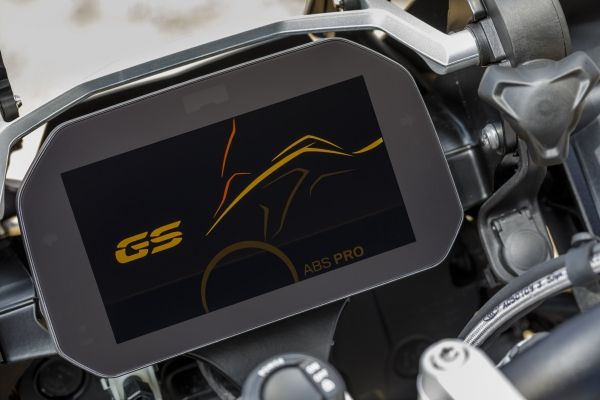 BMW R 1250 GS e R 1250 RT