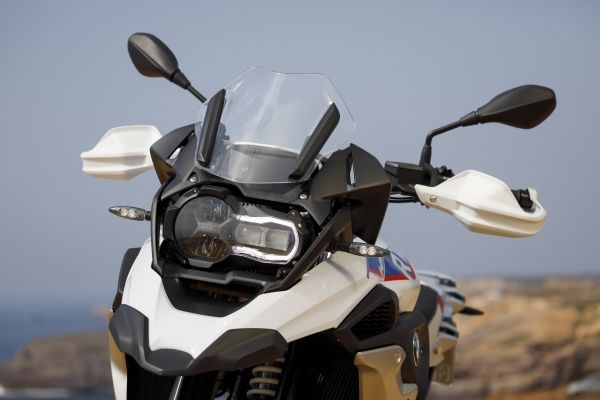 BMW R 1250 GS e R 1250 RT