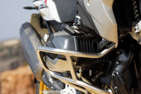 BMW R 1250 GS e R 1250 RT