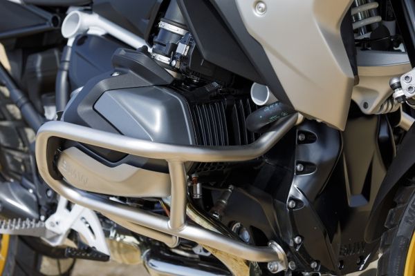 BMW R 1250 GS e R 1250 RT