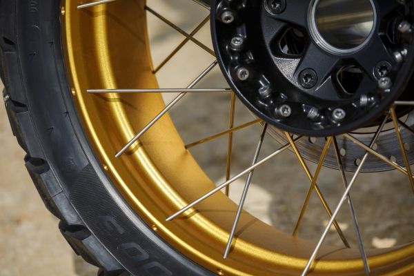 BMW R 1250 GS e R 1250 RT