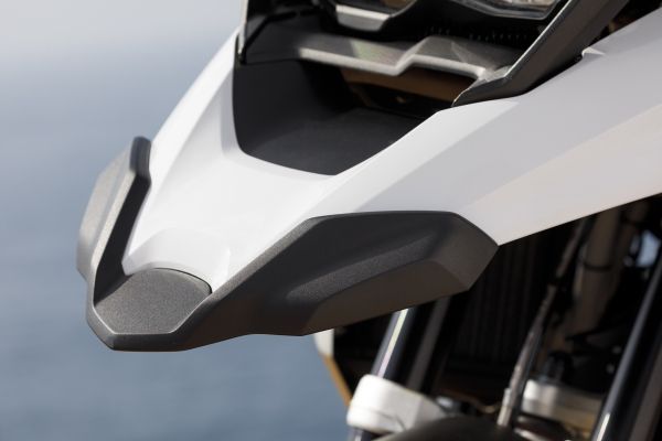 BMW R 1250 GS e R 1250 RT