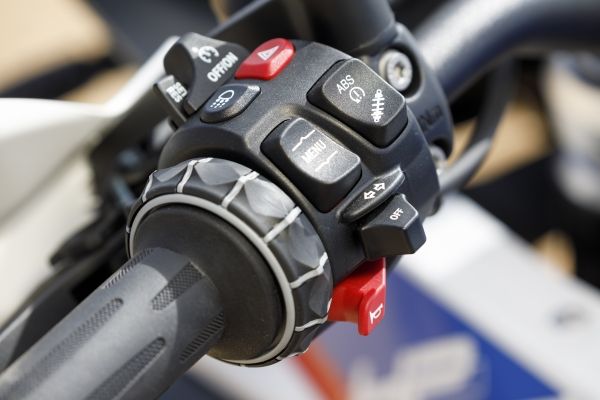 BMW R 1250 GS e R 1250 RT