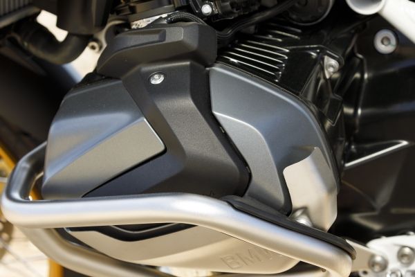 BMW R 1250 GS e R 1250 RT