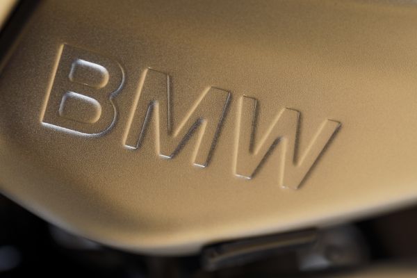 BMW R 1250 GS e R 1250 RT