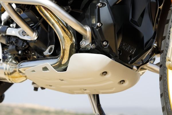 BMW R 1250 GS e R 1250 RT