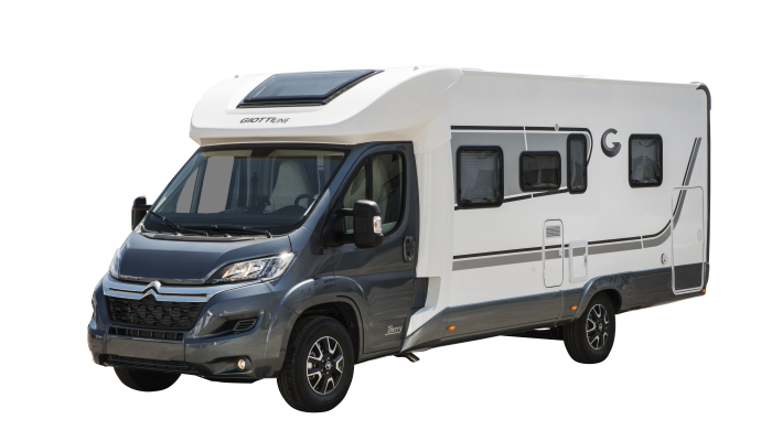 Salone del Camper: le proposte di Citroen per il tempo libero