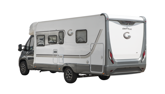 Salone del Camper: le proposte di Citroen per il tempo libero
