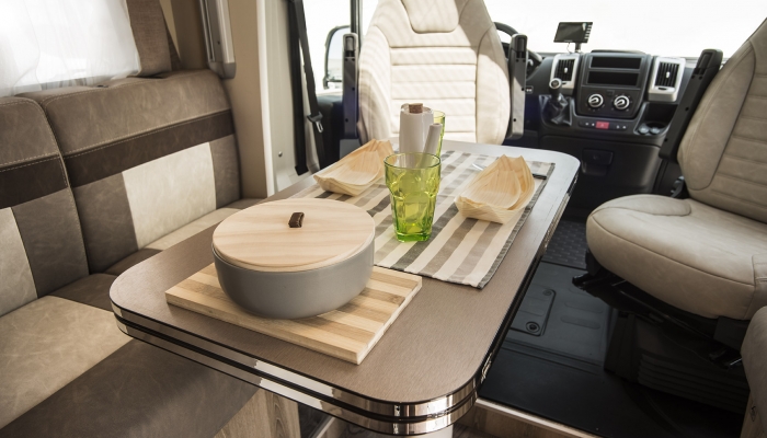 Salone del Camper: le proposte di Citroen per il tempo libero