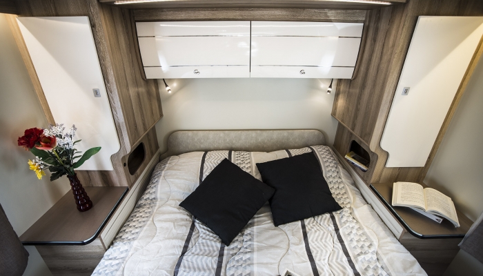 Salone del Camper: le proposte di Citroen per il tempo libero