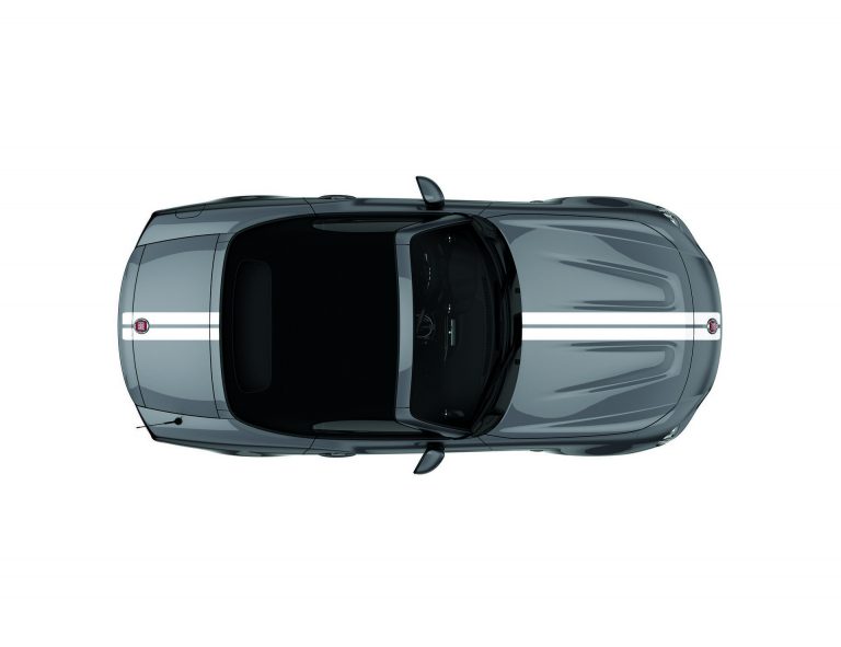 Fiat e Abarth 124 Spider MY 2019