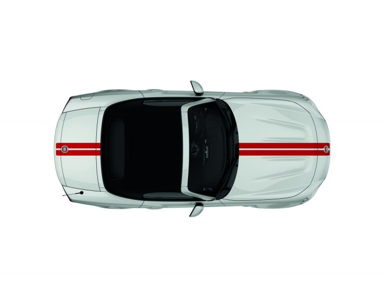 Fiat e Abarth 124 Spider MY 2019