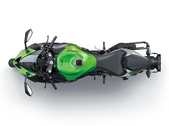 Kawasaki Ninja ZX-6R
