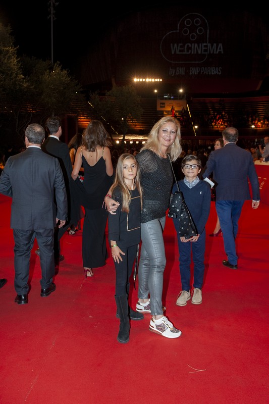 Mazda alla Festa del Cinema di Roma