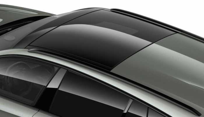 Peugeot 508 SW First Edition