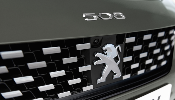 Peugeot 508 SW First Edition