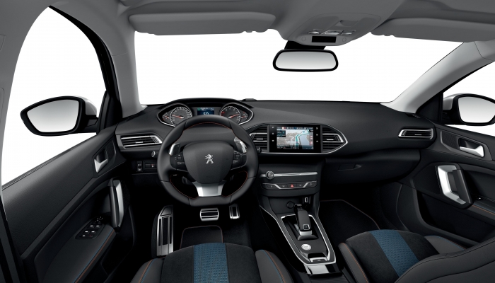 Peugeot 308 Tech Edition