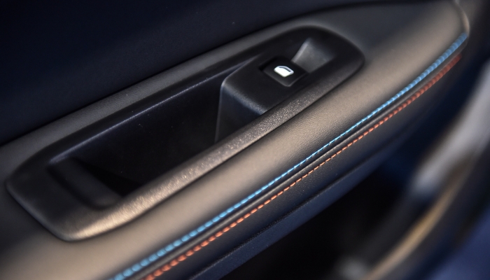 Peugeot 308 Tech Edition