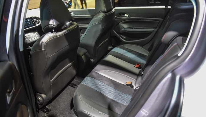 Peugeot 308 Tech Edition
